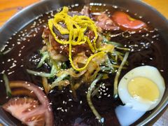 -朴老五延边大冷面(二道店)