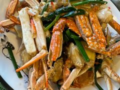-盛港湾海鲜食府(黄沙店)
