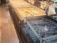 -老阿爸鲜鱼土菜(昆山花桥店)