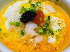 -烎记烧烤(蓝天花园店)