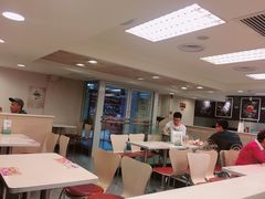 -肯德基(西单商场店)