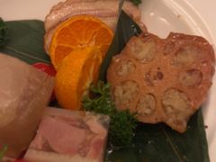 -粤尚腾香居中餐厅(首都机场希尔顿店)
