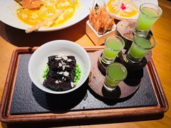 -浙里本味·宴四季江南(三台山路店)