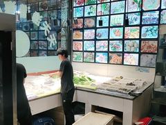 -天天渔港海鲜酒家(石浦玉泉路店)