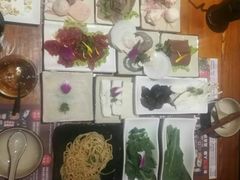 -束河人家(南锣鼓巷店)