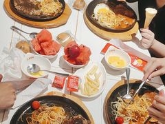 -豪享来(我格广场店)