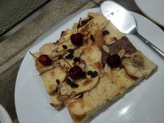 -天津君隆威斯汀酒店