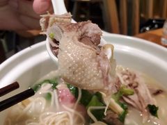 -慧娟面馆·餐厅(望江路店)