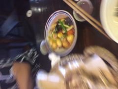 -刘师父老汉口江湖菜(蔡锷路店)