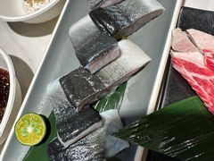 -红沃鳗鱼黑牛烤肉店(不老街店)