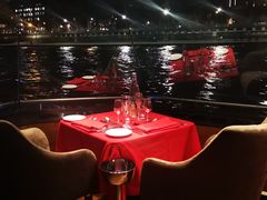 -Bateaux Mouches塞纳河游船