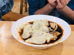-华兴街自力面店