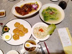 -香云轩·顺德菜(香云纱园林酒店店)