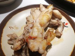 牛蛙-老天桥蛙炉火锅(姑苏总店)