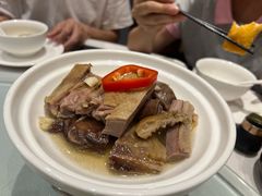 -不倒翁·安徽名菜楼(步行街店)