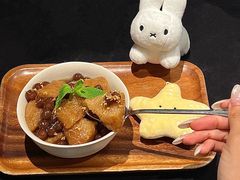 -椰子不语 椰子鸡火锅(淮海店)