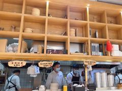 -小桃园·豆浆油条(复兴中路店)
