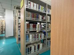 -西湖区图书馆(古墩路)