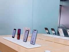 -Apple 零售店(Canton Road)