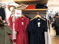 -优衣库(上海虹口龙之梦店)