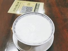双皮奶-仁信老铺甜品(北京路店)