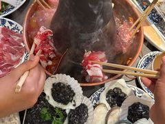 -东镇老火锅(长春路首店)