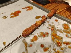 -有奴思烤肉·清真(正宁路店)