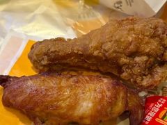 -麦当劳(大亚湾龙光城店)