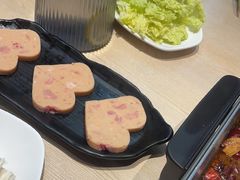 -鱼酷活鱼烤鱼(雨花客厅店)