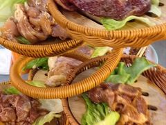 -牛犇炭火烤肉·鲜切烤肉(承德总店)