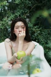 -魅·照相馆丨女神写真