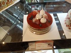 -罗森尼娜(解放西路店)