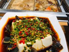 -草原塞蛮羊火锅城(港湾店)