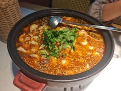 -光海·乡记酸菜鱼·始于1996(花园路店)