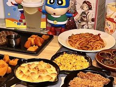 -必胜客(玉泉远洋店)