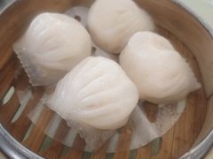 -岭南汇海鲜酒家·粤菜·手工茶点(蛇口店)