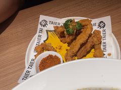 -太二酸菜鱼(南宁蓝鲸世界店)