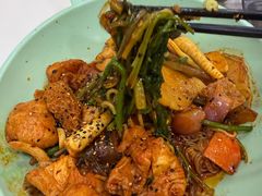 -鑫龙福麻辣烫(尚德大厦店)