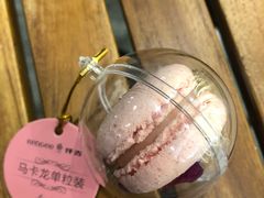 -仟吉(荟聚中心店)
