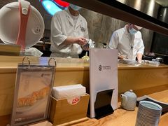 -Tuna maki寿司(园区永旺店)