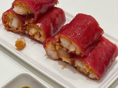 -喜宴又一村·粤菜·茶点·海鲜(壹方天地店)