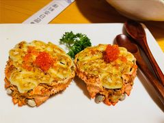 蟹宝-福匠日本料理(人民路店)