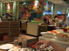 -新辣道鱼火锅(领展购物广场·中关村店)
