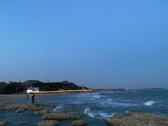 -老虎石海上公园