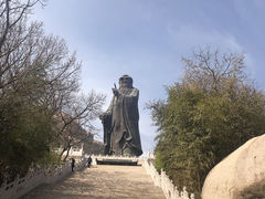 -青岛崂山太清宫