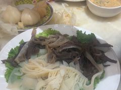 -清真·马家火锅美食城(镇江北路店)