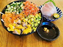 -Sushi Love 创意寿司(丽影广场店)