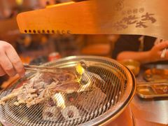 -西塔老太太泥炉烤肉(苏州大悦城店)