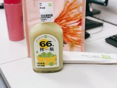 -奈雪的茶(凯德新都心店)