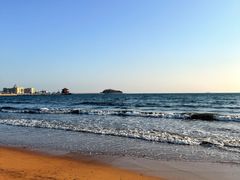 -青岛海滨风景区
